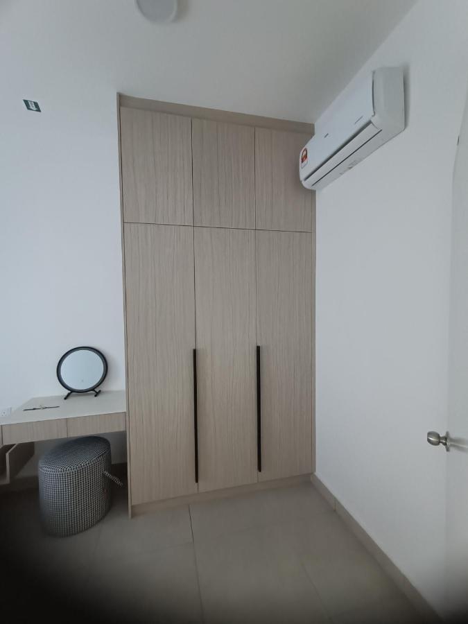 Selesa Homestay Canopy Hills Kajang フル・ランガッ エクステリア 写真